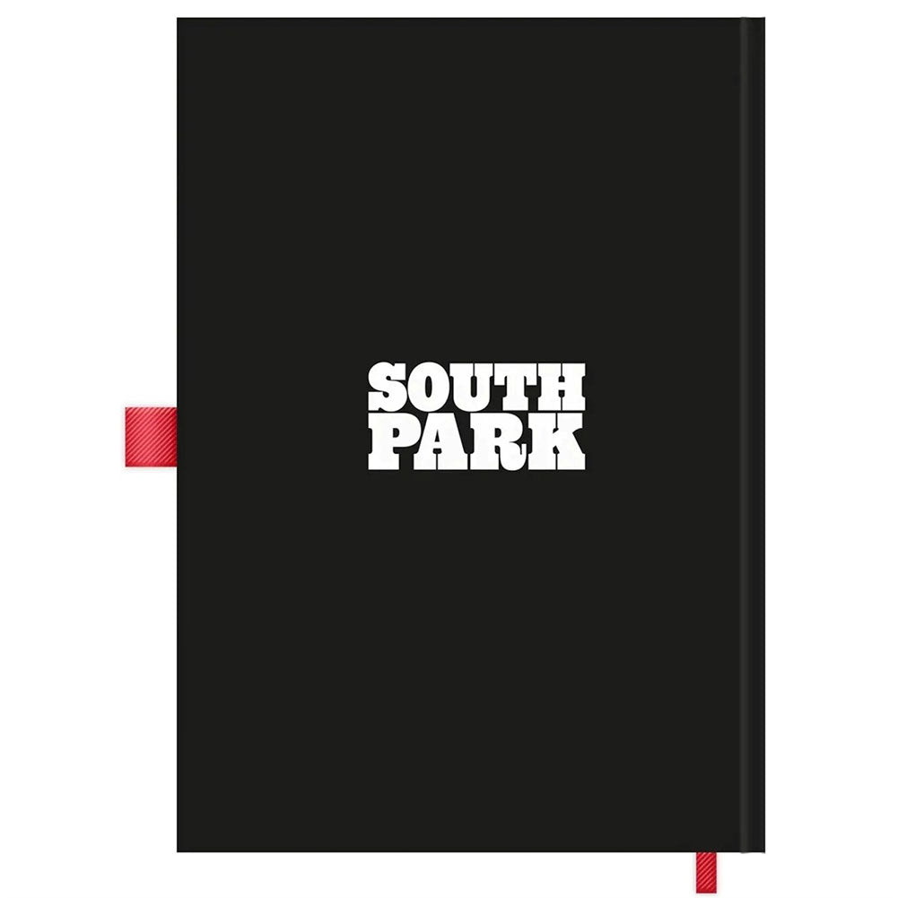 South Park A5 Diary 2027