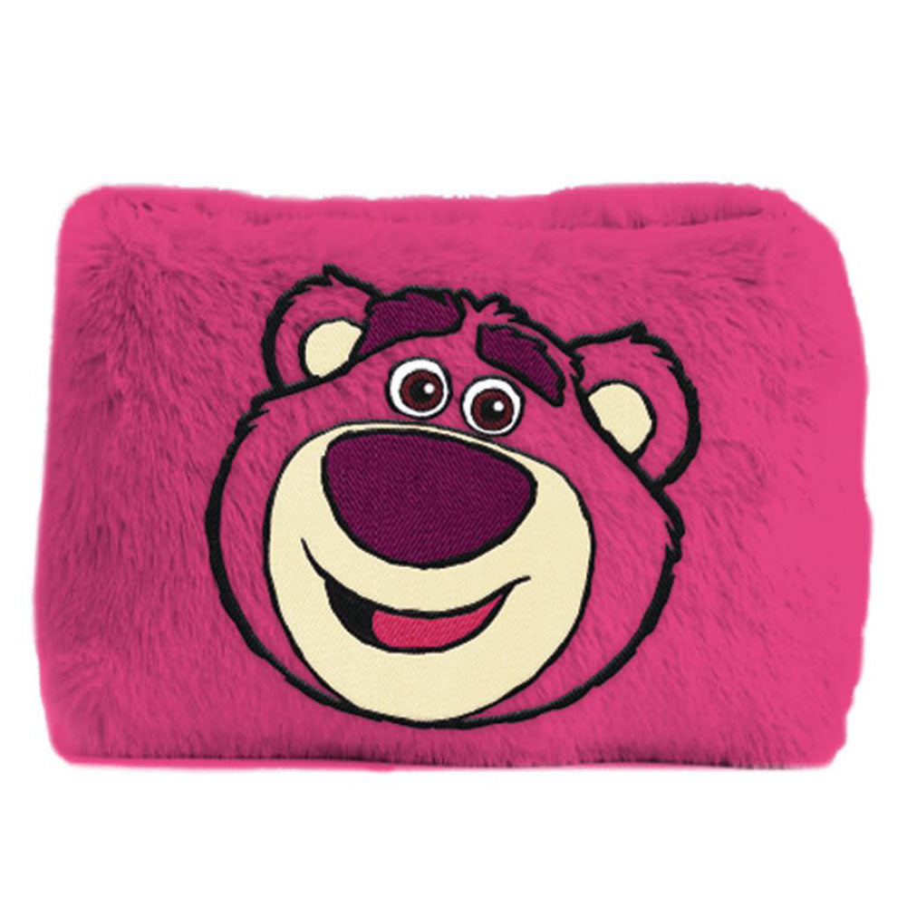 Toy Story Plush Pencil Case