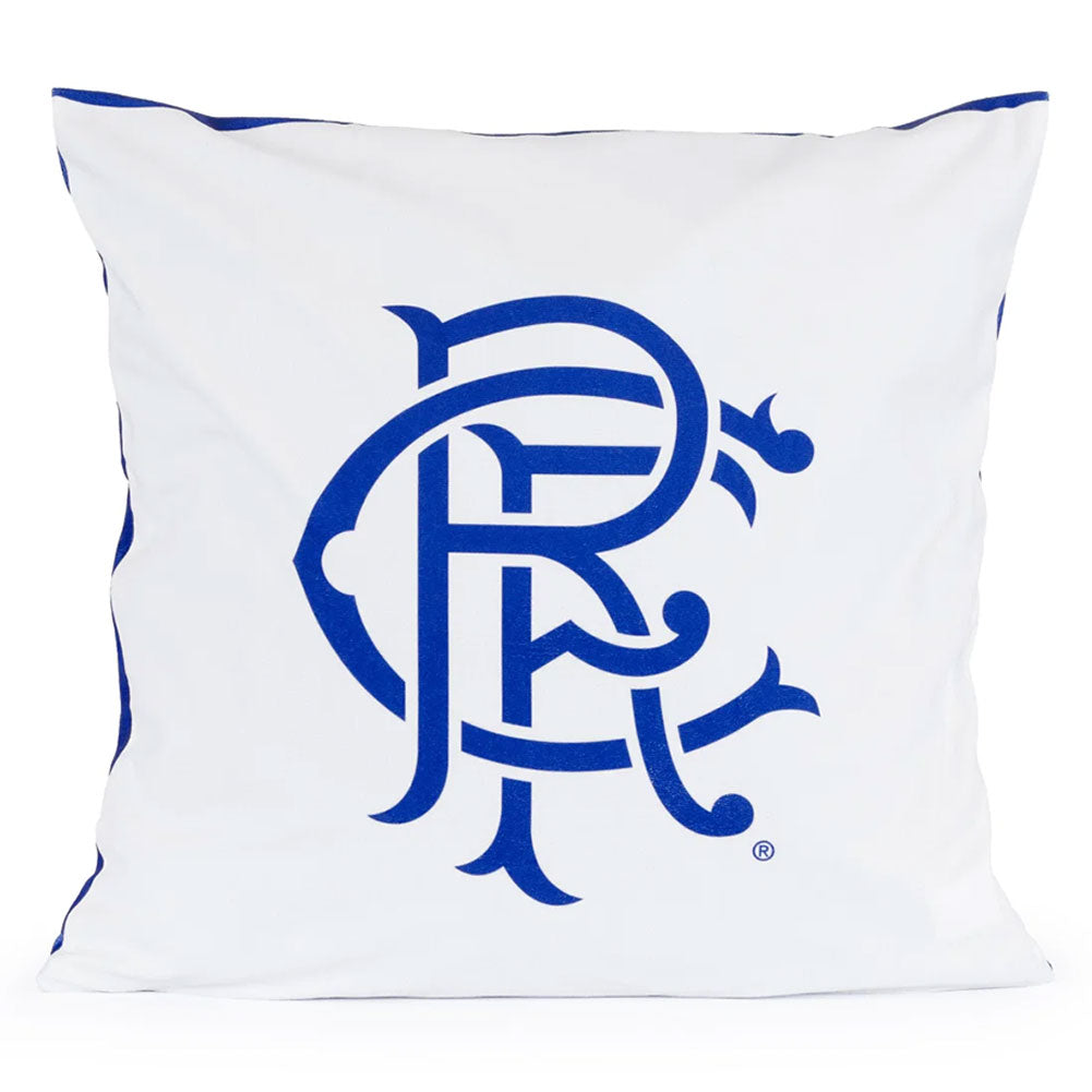 Rangers FC Cushion Cover
