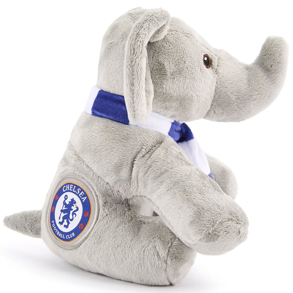 Chelsea FC Plush Elephant
