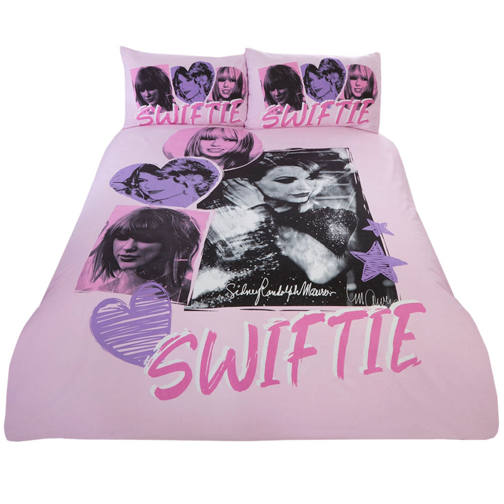 Swiftie Icons Double Duvet Set
