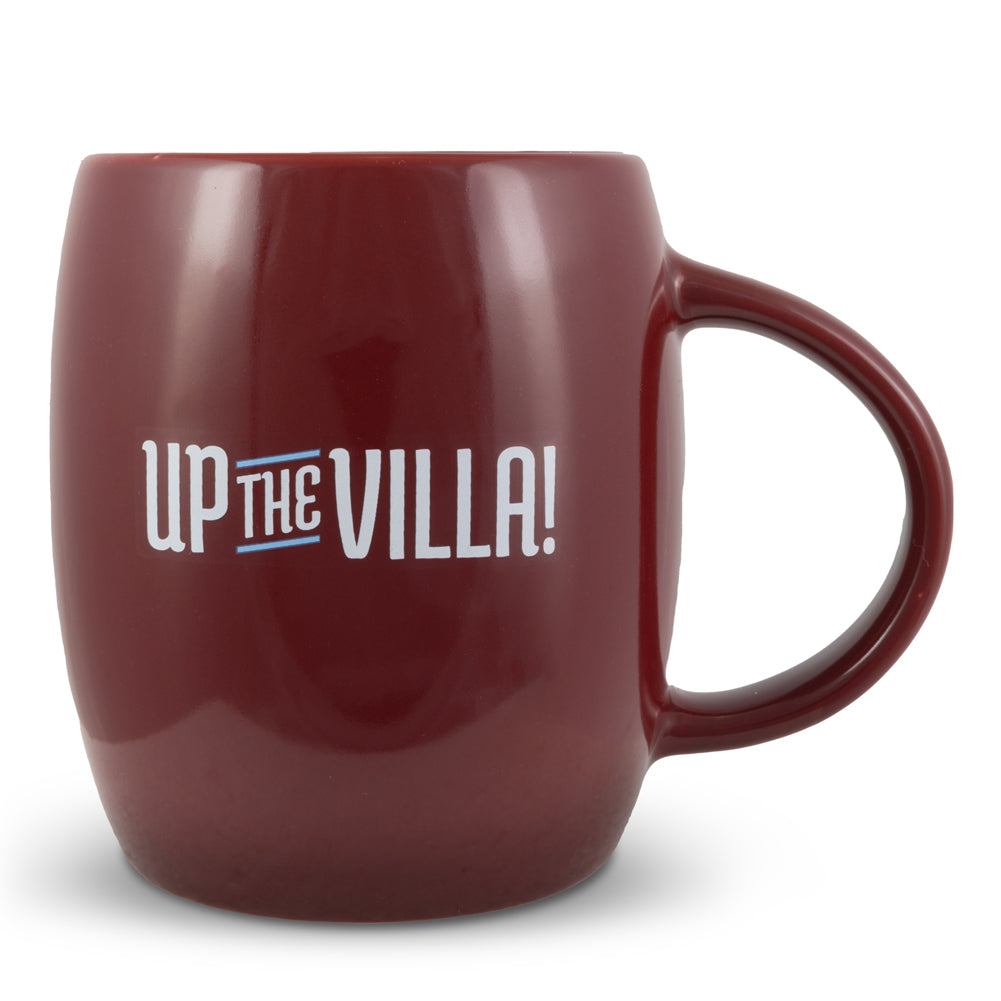 Aston Villa FC Tea Tub Mug