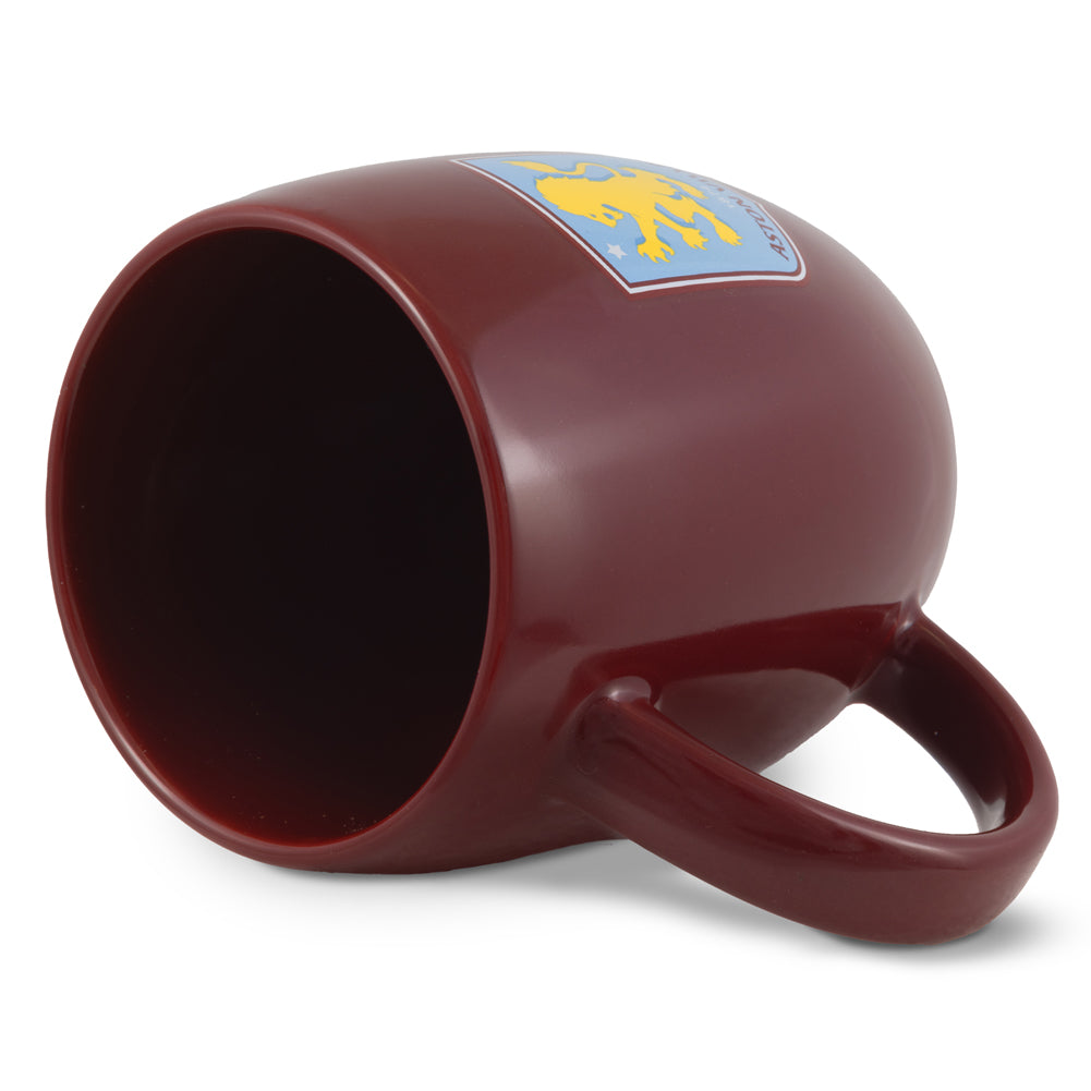 Aston Villa FC Tea Tub Mug