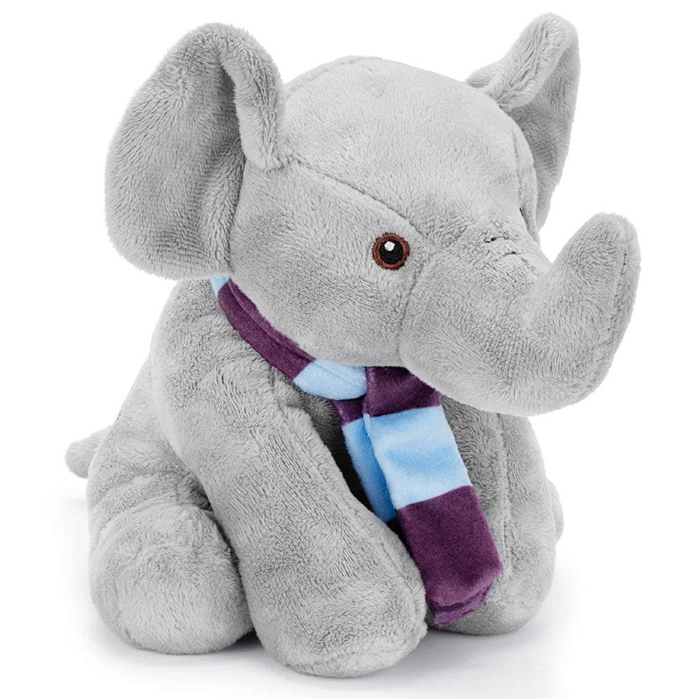 Aston Villa FC Plush Elephant