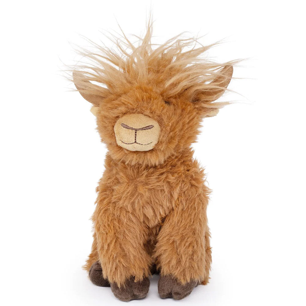 Rangers Highland Cow