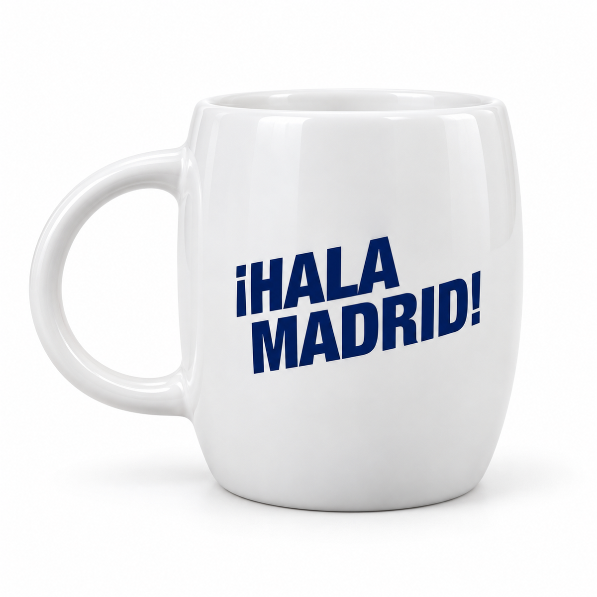 Real Madrid CF Tea Tub Mug